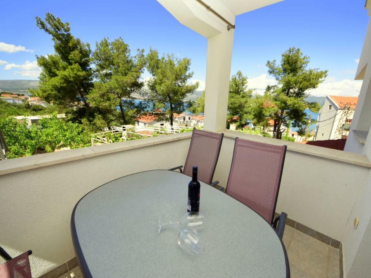 Apartment Anda-1 By Interhome Trogir Exterior photo